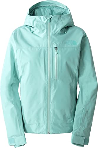 THE NORTH FACE Descendit Jacke Wasabi XS von THE NORTH FACE