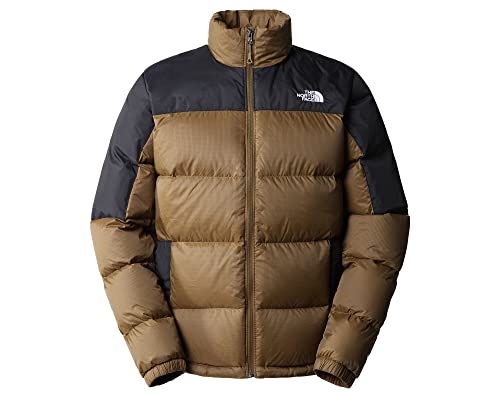 THE NORTH FACE Diablo Down Jacke Military Olive-TNF Black XXL von THE NORTH FACE