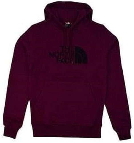 THE NORTH FACE Drew Peak Kapuzenpullover Boysenberry XS THE NORTH FACE Drew Peak Kapuzenpullover Boysenberry XS von THE NORTH FACE