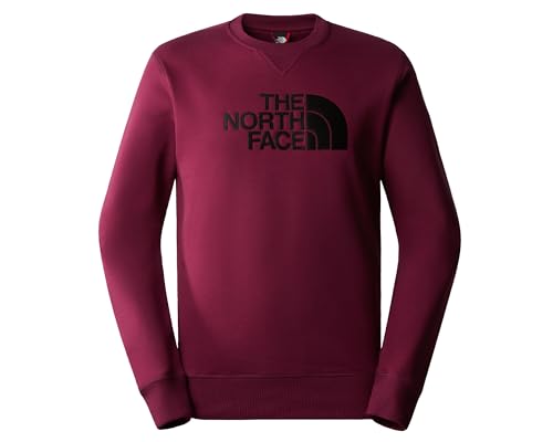 THE NORTH FACE Drew Peak Pullover Boysenberry XS von THE NORTH FACE