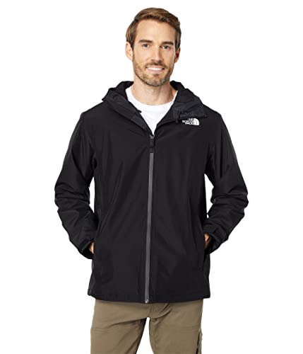 The North Face Dryzzle Jacke Black L The North Face Dryzzle Jacke Black L von The North Face