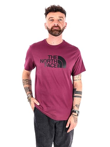 THE NORTH FACE Easy T-Shirt Boysenberry XXL THE NORTH FACE Easy T-Shirt Boysenberry XXL von THE NORTH FACE