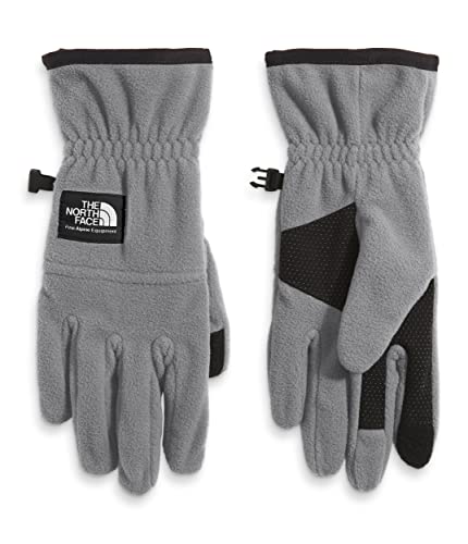 THE NORTH FACE Etip Fleece-Handschuh, Meld Grey, X-Large von THE NORTH FACE