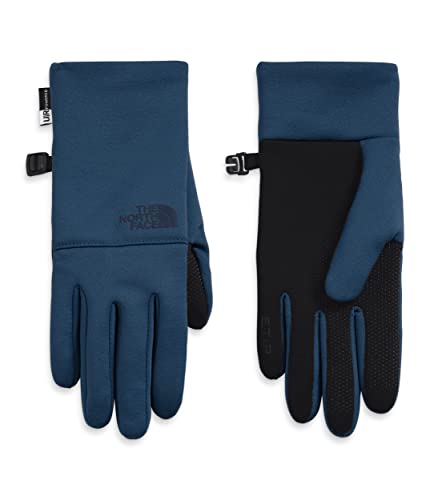 THE NORTH FACE Etip Handschuhe Shady Blue XL von THE NORTH FACE