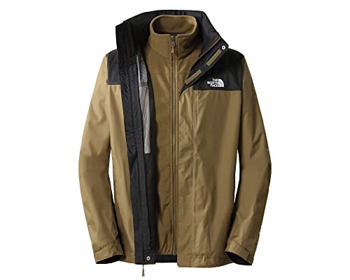 The North Face Evolve II Jacke Green XS, Grün The North Face Evolve II Jacke Green XS, Grün von The North Face