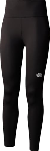 THE NORTH FACE NF0A87JQJK31 Women’s Flex 25in Tight Leggings Damen TNF Black Größe XL von THE NORTH FACE