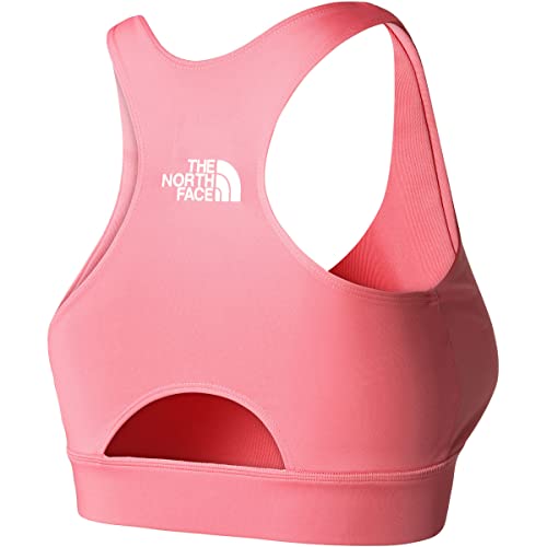 The North Face Flex Sport-BH Cosmo Pink M The North Face Flex Sport-BH Cosmo Pink M von Vans