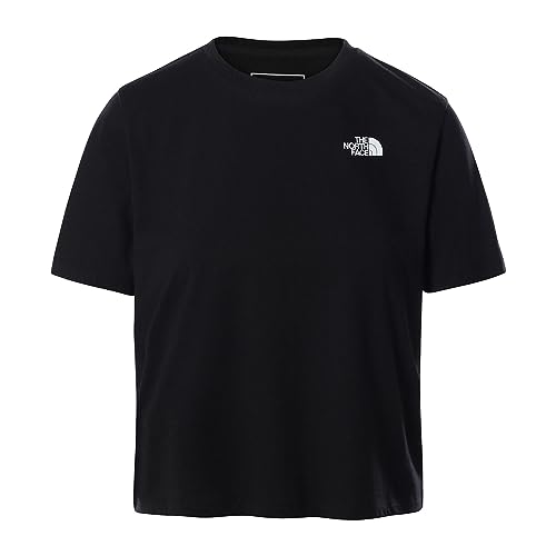 THE NORTH FACE Foundation T-Shirt TNF Black XL von THE NORTH FACE