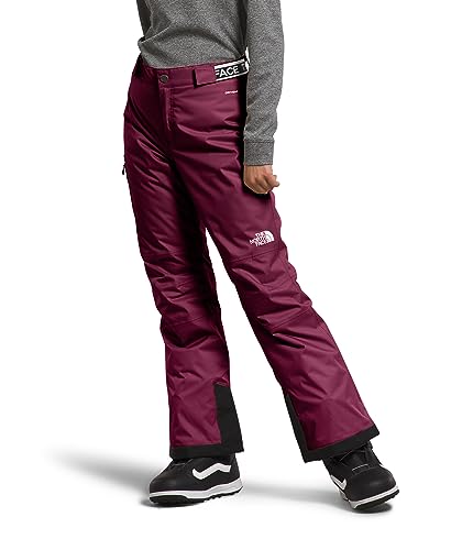 THE NORTH FACE Freedom Hose Boysenberry S THE NORTH FACE Freedom Hose Boysenberry S von THE NORTH FACE