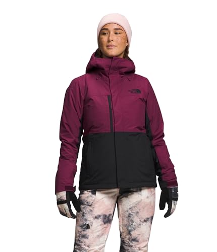 THE NORTH FACE Freedom Jacke Boysenberry XS von THE NORTH FACE