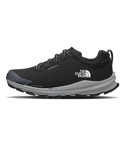 The North Face Futurelight Walking-Schuh Meld Grey/Summit Navy 39 The North Face Futurelight Walking-Schuh Meld Grey/Summit Navy 39 von The North Face