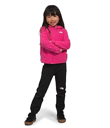 THE NORTH FACE Glacier Jacke Mr. Pink 6 Jahre von THE NORTH FACE