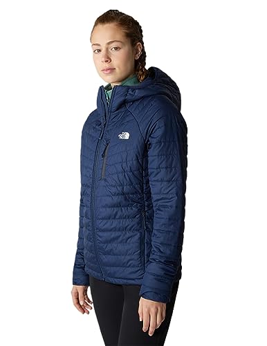 THE NORTH FACE Grivola Jacke Blue S von THE NORTH FACE