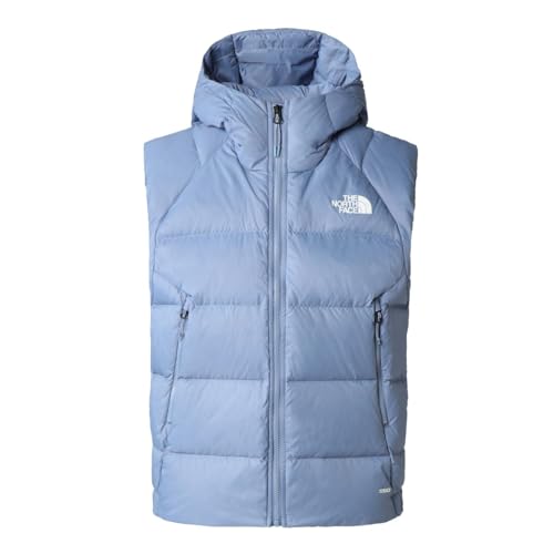 THE NORTH FACE HYALITE Weste Folk Blue L von THE NORTH FACE