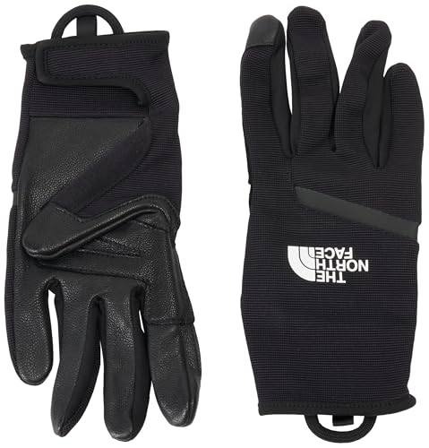 THE NORTH FACE Herren Amp Handschuhe, TNF Black, XXL THE NORTH FACE Herren Amp Handschuhe, TNF Black, XXL von THE NORTH FACE