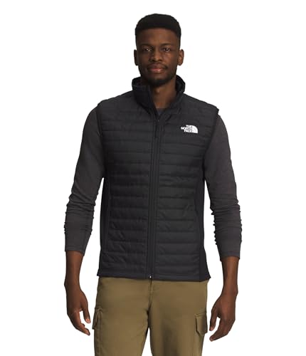 THE NORTH FACE Herren Canyonlands Hybrid Westen, Tnf Black/Npf, S von THE NORTH FACE