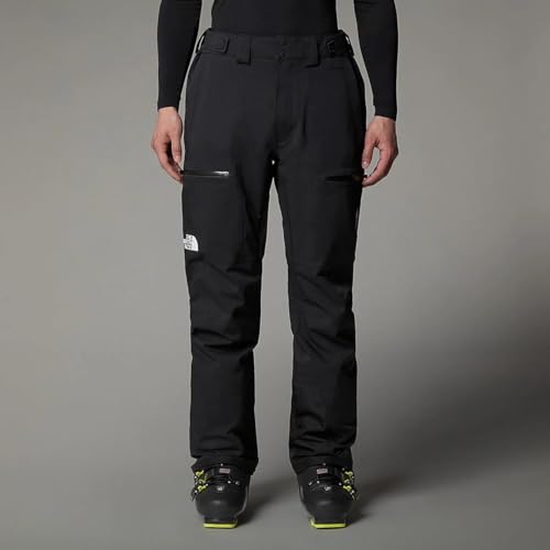 THE NORTH FACE Herren Chakal Hose, TNF Black, XL von THE NORTH FACE