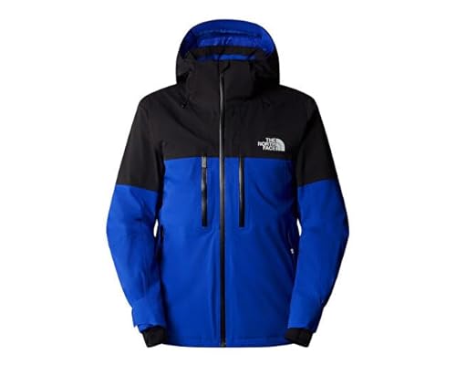 The North Face Herren Chakal Skijacke, Tnf Blue/Tnf Black, S The North Face Herren Chakal Skijacke, Tnf Blue/Tnf Black, S von The North Face