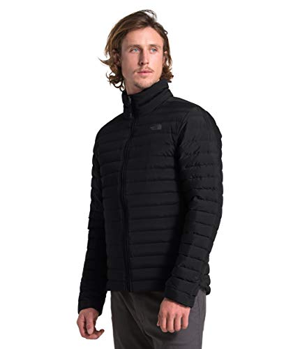 THE NORTH FACE M Stretch Down Jacket - S von THE NORTH FACE