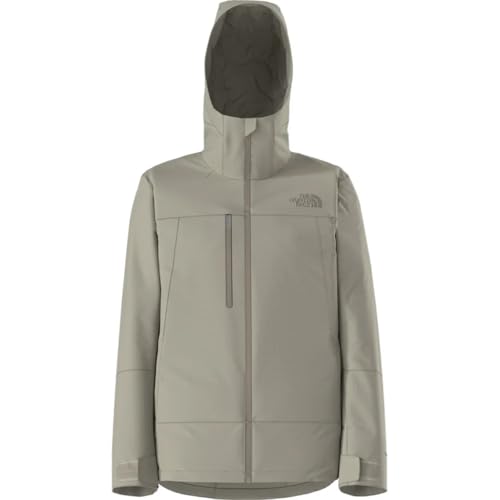 The North Face Herren Descendit Skijacke, Tnf Orange, XL The North Face Herren Descendit Skijacke, Tnf Orange, XL von The North Face