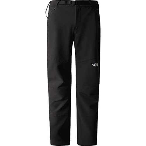 THE NORTH FACE Herren Diablo Tapered Hose, TNF Black, XS von THE NORTH FACE