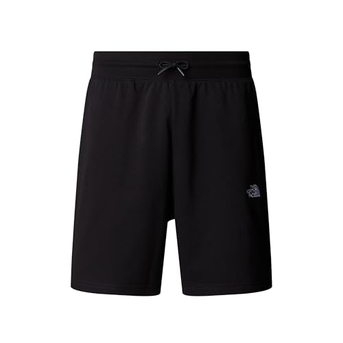 THE NORTH FACE NF0A8C2GJK3 M Essential Relaxed Short Shorts Herren TNF Black Größe XL THE NORTH FACE NF0A8C2GJK3 M Essential Relaxed Short Shorts Herren TNF Black Größe XL von THE NORTH FACE