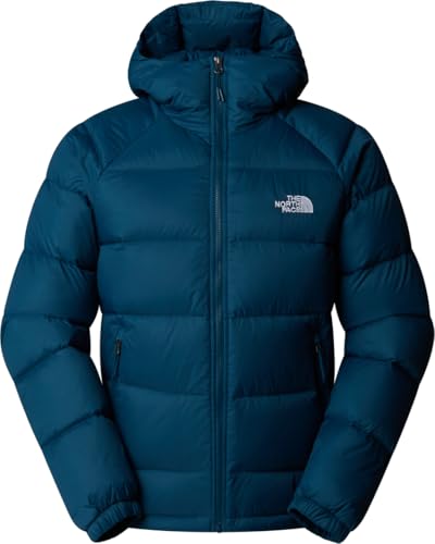 THE NORTH FACE NF0A5GIE1NO1 M HYDRENALITE DOWN HOODIE Jacket Herren MIDNIGHT PETROL Größe M von THE NORTH FACE