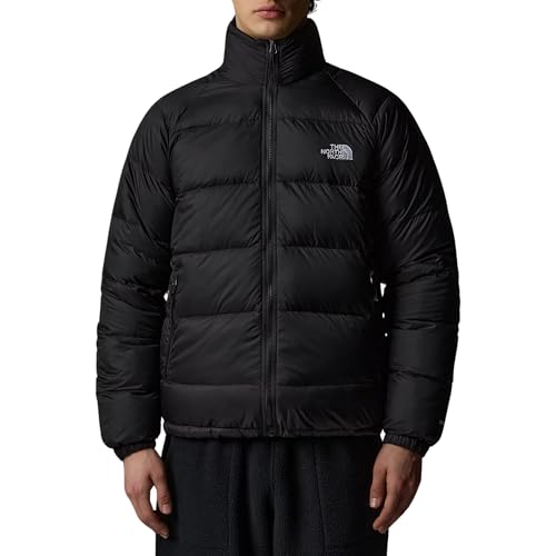 THE NORTH FACE Herren Hydrenalite Daunenjacke, Tnf Black, XL von THE NORTH FACE