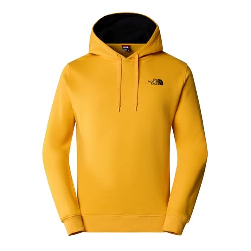 THE NORTH FACE Herren Kapuzenpullover M Seasonal Drew Peak von THE NORTH FACE