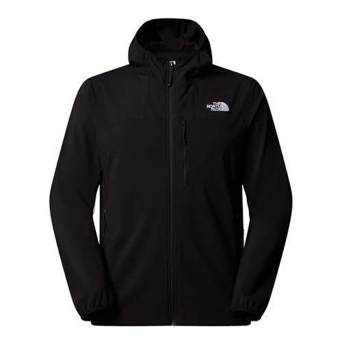 THE NORTH FACE NF0A8CD6JK3 M Nimble Hoodie - EU Sweatshirt Herren TNF Black Größe XL THE NORTH FACE NF0A8CD6JK3 M Nimble Hoodie - EU Sweatshirt Herren TNF Black Größe XL von THE NORTH FACE