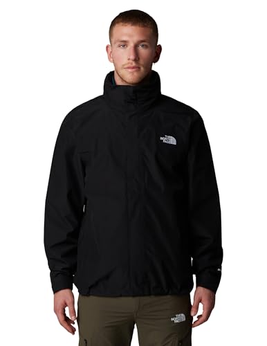 THE NORTH FACE NF00A3X54H0 M SANGRO JACKET - EU Jacket Herren TNF Black-NPF Größe M THE NORTH FACE NF00A3X54H0 M SANGRO JACKET - EU Jacket Herren TNF Black-NPF Größe M von THE NORTH FACE