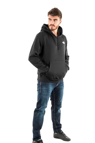 THE NORTH FACE NF0A89FCJK3 M Simple Dome Hoodie Sweatshirt Herren TNF Black Größe M THE NORTH FACE NF0A89FCJK3 M Simple Dome Hoodie Sweatshirt Herren TNF Black Größe M von THE NORTH FACE