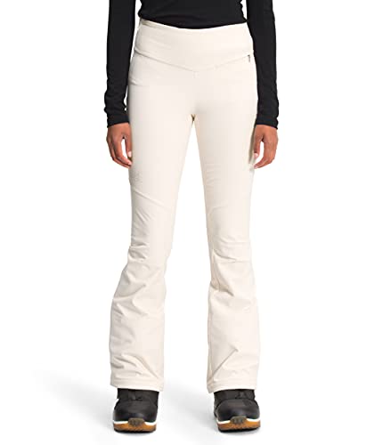 THE NORTH FACE Herren Snoga Hose, Gardenia White, M EU von THE NORTH FACE