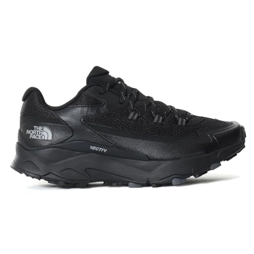 THE NORTH FACE NF0A52Q1KX71 M VECTIV TARAVAL Herren TNF BLACK/TNF BLACK EU 42 THE NORTH FACE NF0A52Q1KX71 M VECTIV TARAVAL Herren TNF BLACK/TNF BLACK EU 42 von THE NORTH FACE