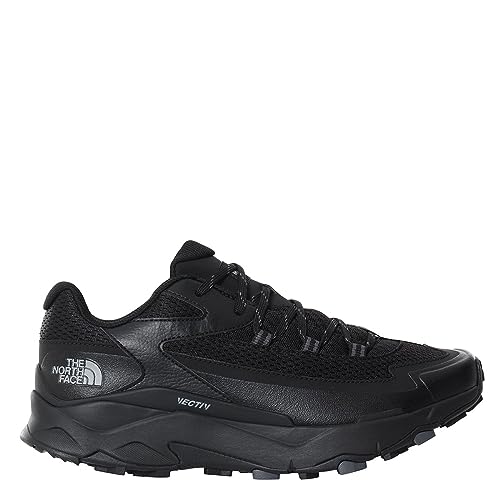 THE NORTH FACE Herren Vectiv Walking-Schuh, TNF Black TNF Black, 42 EU von THE NORTH FACE