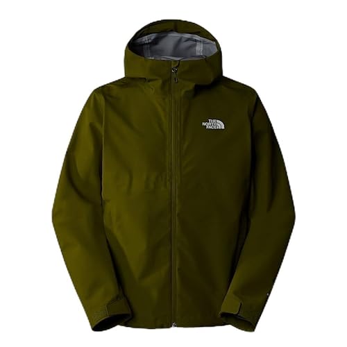 THE NORTH FACE Herren Whiton 3L Jacke, Forest Olive/Npf, L THE NORTH FACE Herren Whiton 3L Jacke, Forest Olive/Npf, L von THE NORTH FACE