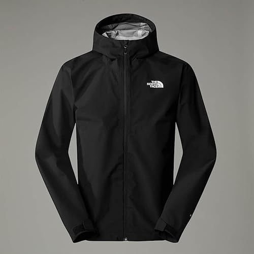 THE NORTH FACE Herren Whiton 3L Jacke, Tnf Black/Npf, S THE NORTH FACE Herren Whiton 3L Jacke, Tnf Black/Npf, S von THE NORTH FACE