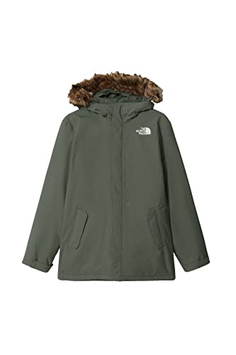 THE NORTH FACE Zaneck Jacke Thyme XS von THE NORTH FACE