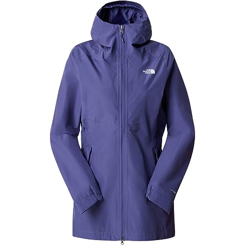 THE NORTH FACE Hikesteller Jacke Cave Blue XS von THE NORTH FACE