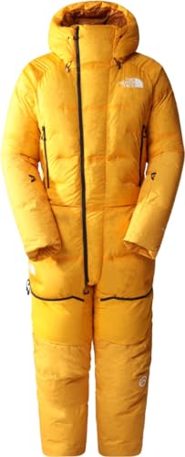 THE NORTH FACE Himalayan Overall Summit Gold XL THE NORTH FACE Himalayan Overall Summit Gold XL von THE NORTH FACE