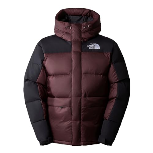 THE NORTH FACE Hmlyn Jacke Coal Brown/Tnf Black XS von THE NORTH FACE