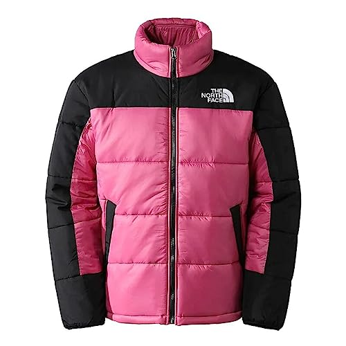 THE NORTH FACE Hmlyn Jacke Red Violet S von THE NORTH FACE