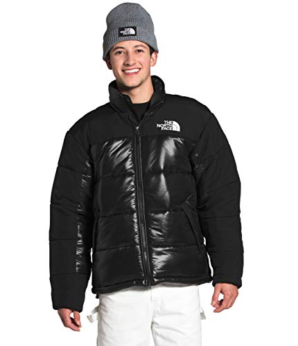 THE NORTH FACE NF0A4QYZJK3 M HMLYN INSULATED JACKET Jacket Herren Black Größe XXL THE NORTH FACE NF0A4QYZJK3 M HMLYN INSULATED JACKET Jacket Herren Black Größe XXL von THE NORTH FACE