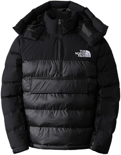 THE NORTH FACE Hmlyn Jacke Tnf Black L von THE NORTH FACE