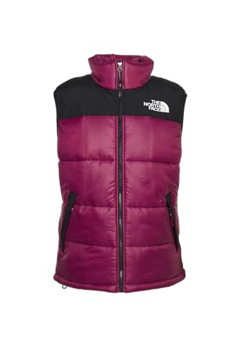 The North Face Hmlyn Weste Boysenberry/Tnf Black XL The North Face Hmlyn Weste Boysenberry/Tnf Black XL von The NorthFace