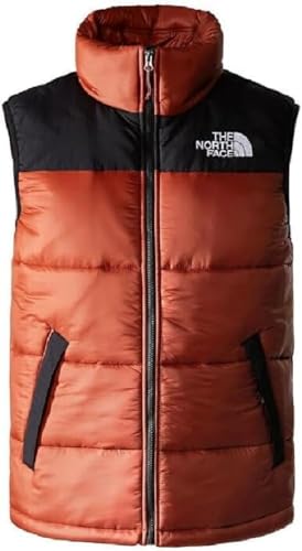 The North Face Hmlyn Weste Brandy Brown/Tnf Black M The North Face Hmlyn Weste Brandy Brown/Tnf Black M von The NorthFace
