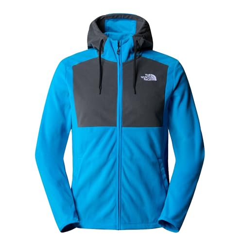 THE NORTH FACE Homesafe Jacke Skyline Blue/Asphalt Grey XL von THE NORTH FACE