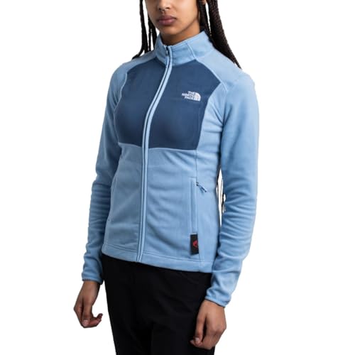 THE NORTH FACE Homesafe Jacke Steel Blue/Shady Blue S THE NORTH FACE Homesafe Jacke Steel Blue/Shady Blue S von THE NORTH FACE