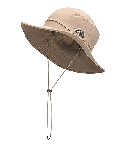 THE NORTH FACE NF0A5FX6254 Horizon Breeze Brimmer HAT Hat Unisex Adult Dune Beige Größe SM von THE NORTH FACE