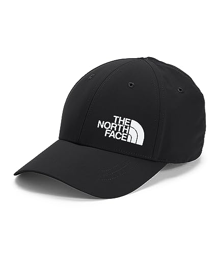 THE NORTH FACE NF0A5FXMJK3 W HORIZON HAT Hat Damen Black Größe SM von THE NORTH FACE